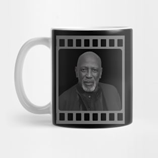 Louis Gossett Jr Mug